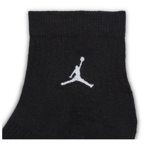 Jordan Κάλτσες Everyday Ankle Socks 3 pairs